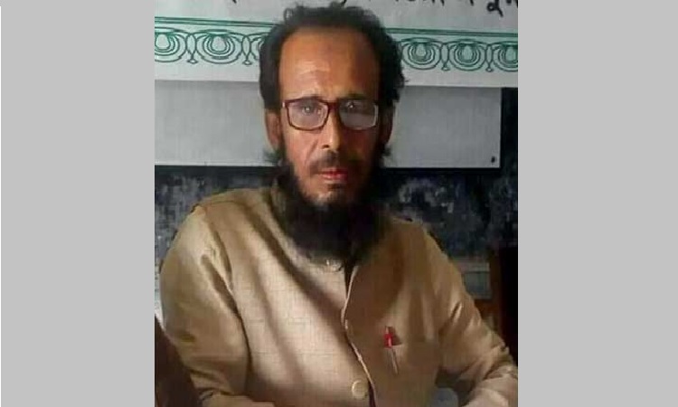 সাঈদীর যুদ্ধাপরাধ মামলার সাক্ষীর মৃত্যু