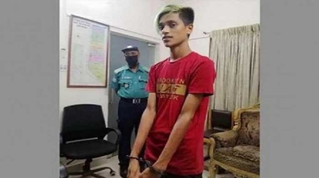 টিকটক অপুর জামিন নামঞ্জুর