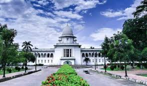 জাতীয় সংসদে জাতির পিতার ছবি টানানোর নির্দেশ হাইকোর্টের