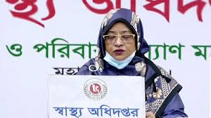 দেশে আরও ৩৩ জনের মৃত্যু