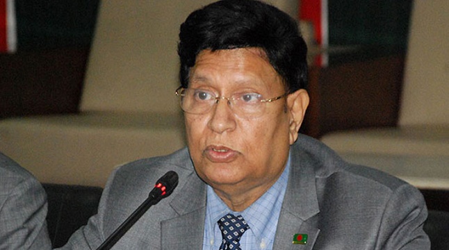 বিচারবহির্ভূত হত্যাকাণ্ড হোক সেটা আমরা চাই না : মোমেন
