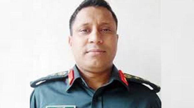 ডিআইজি পার্থর বিরুদ্ধে চার্জসিট গ্রহণ