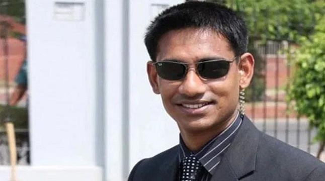 সিনহা হত্যা : এপিবিএনের ৩ সদস্য রিমান্ডে