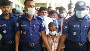 সাত কর্মদিবসেই ধর্ষণ মামলার রায়ে এক ব্যক্তির যাবজ্জীবন