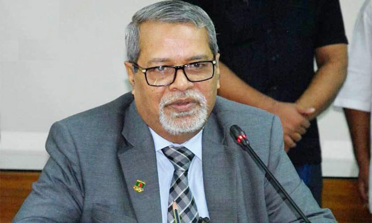 উপনির্বাচন সুষ্ঠু হয়েছে, কোনো অভিযোগ নেই: সিইসি