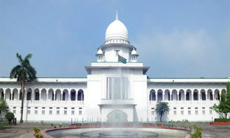 এমসি কলেজে গণধর্ষণ: তদন্ত প্রতিবেদন হাইকোর্টে