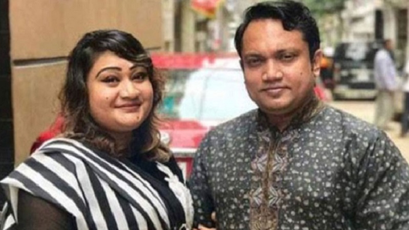অস্ত্র মামলায় পাপিয়া দম্পতির ২৭ বছরের কারাদণ্ড
