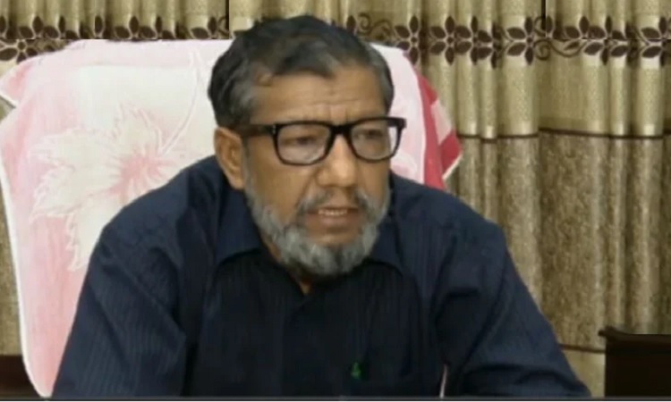নোটিশ প্রত্যাহার করে জনস্বাস্থ্য ইন্সটিটিউট পরিচালকের দু:খ প্রকাশ
