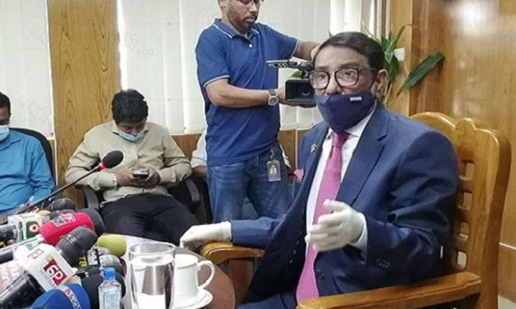 ‘ধর্ষণের বিরুদ্ধে ঐক্যবদ্ধভাবে প্রতিরোধ গড়ে তুলতে হবে’