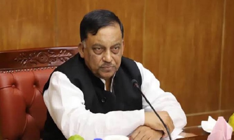 ‘এএসপির মৃত্যুতে জড়িতদের বিরুদ্ধে ব্যবস্থা’