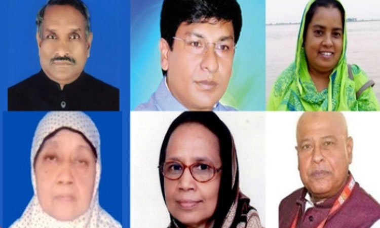 একসঙ্গে ৬ সংসদ সদস্য করোনায় আক্রান্ত