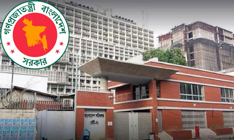সচিবালয়ে ‘নো মাস্ক, নো এন্ট্রি’