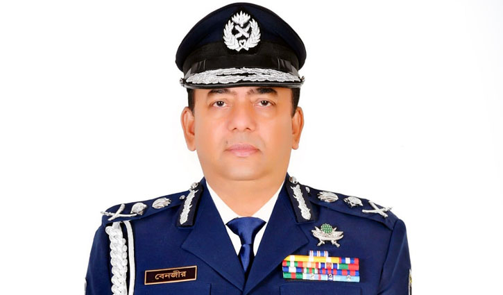 আইজিপির আদেশ স্রেফ গুজব: পুলিশ হেডকোয়ার্টার্স