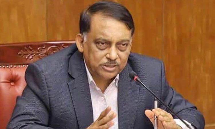ভিপিএন কানেক্টিভিটি পুলিশের সক্ষমতা বাড়বে: স্বরাষ্ট্রমন্ত্রী
