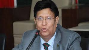 রোহিঙ্গাদের কারণে বাংলাদেশ দ্বিগুণ ঝুঁকিতে: পররাষ্ট্রমন্ত্রী