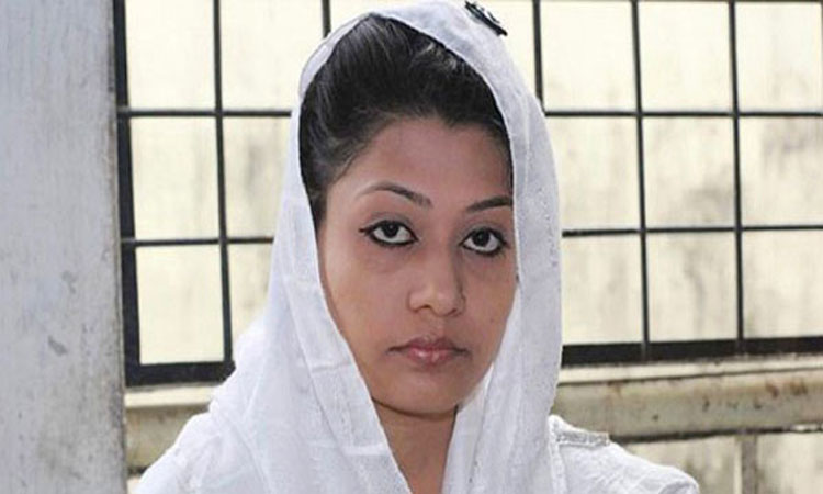 মৃত্যুদণ্ডের বিরুদ্ধে মিন্নির আপিল গ্রহণ করেছেন হাইকোর্ট