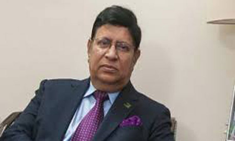 অর্থনৈতিক কূটনীতির সুফল পাচ্ছে বাংলাদেশ : পররাষ্ট্রমন্ত্রী