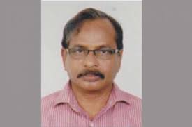 করোনায় মারা গেলেন দৈনিক সংবাদের ভারপ্রাপ্ত সম্পাদক মুনীরজ্জামান
