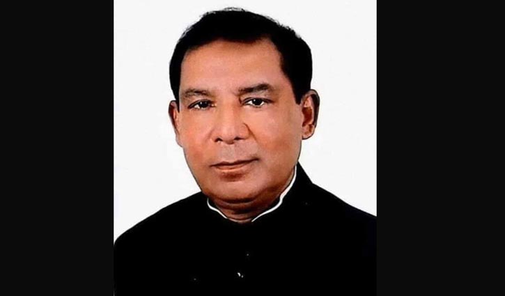 শ্রমিক লীগের সভাপতি মন্টু আর নেই