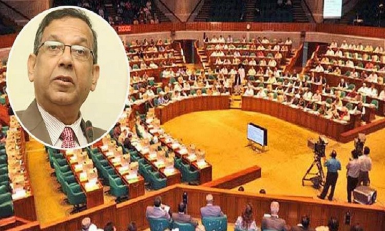 আইনের শাসনে বঙ্গবন্ধুর ছিল অগাধ বিশ্বাস