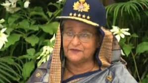 আওয়ামী লীগ ক্ষমতায় না এলে সমুদ্রসীমায় অধিকার প্রতিষ্ঠিত হতো না: প্রধানমন্ত্রী