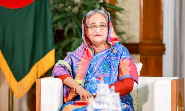 বিশ্ব সংস্থার যৌথ উদ্যোগে কো-চেয়ার হলেন প্রধানমন্ত্রী