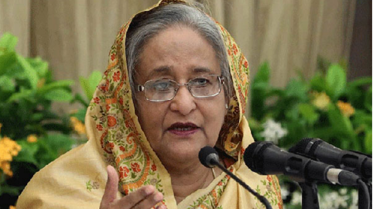 আ.লীগের শেকড় অনেক গভীরে প্রোথিত : প্রধানমন্ত্রী