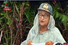 সার্বভৌমত্ব ও সমুদ্রসম্পদ রক্ষায় নৌবাহিনীকে প্রস্তুত থাকার আহ্বান প্রধানমন্ত্রীর