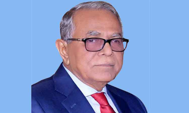 স্বনির্ভরতা অর্জনে সমবায়ের গুরুত্ব অপরিসীম: রাষ্ট্রপতি