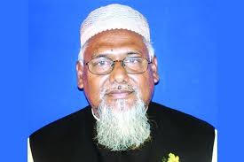 প্রতিমন্ত্রী হিসেবে শপথ নিলেন ফরিদুল হক