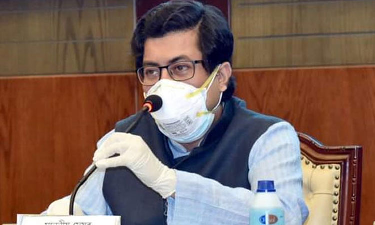 ৪২ রুটে রাজধানীতে চলবে ২২ কোম্পানির বাস: শেখ ফজলে নূর তাপস